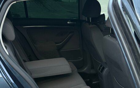 Volkswagen Golf V, 2008 год, 790 000 рублей, 16 фотография