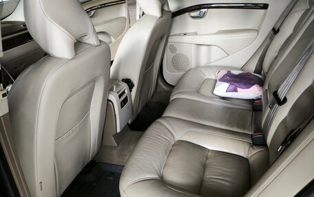 Volvo S80 II рестайлинг 2, 2011 год, 1 560 000 рублей, 12 фотография
