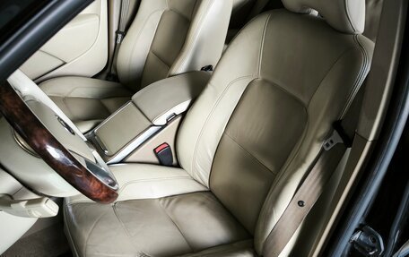 Volvo S80 II рестайлинг 2, 2011 год, 1 560 000 рублей, 10 фотография