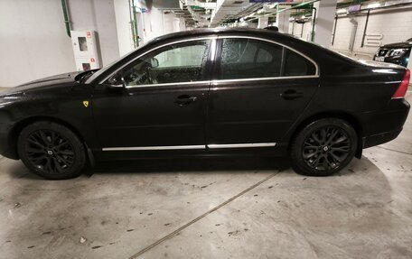 Volvo S80 II рестайлинг 2, 2011 год, 1 560 000 рублей, 6 фотография