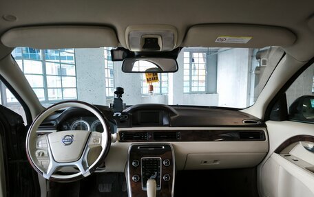 Volvo S80 II рестайлинг 2, 2011 год, 1 560 000 рублей, 8 фотография