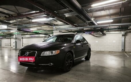 Volvo S80 II рестайлинг 2, 2011 год, 1 560 000 рублей, 7 фотография