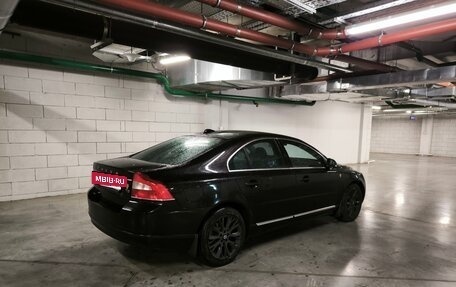 Volvo S80 II рестайлинг 2, 2011 год, 1 560 000 рублей, 4 фотография