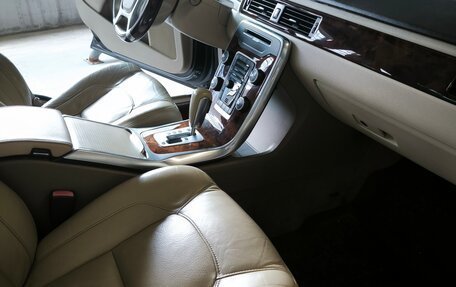Volvo S80 II рестайлинг 2, 2011 год, 1 560 000 рублей, 13 фотография
