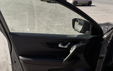 Nissan Qashqai, 2019 год, 2 800 000 рублей, 8 фотография