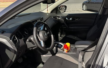 Nissan Qashqai, 2019 год, 2 800 000 рублей, 7 фотография