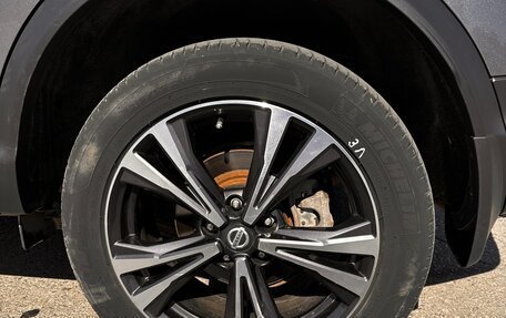 Nissan Qashqai, 2019 год, 2 800 000 рублей, 6 фотография