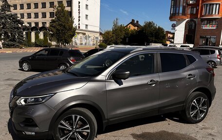Nissan Qashqai, 2019 год, 2 800 000 рублей, 2 фотография