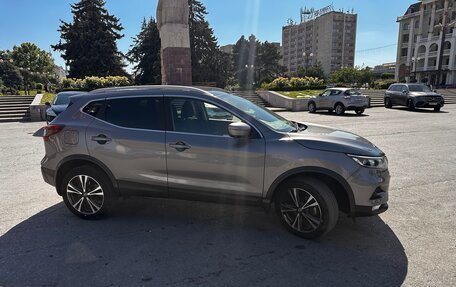 Nissan Qashqai, 2019 год, 2 800 000 рублей, 3 фотография