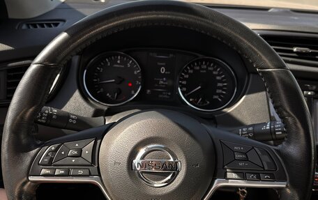 Nissan Qashqai, 2019 год, 2 800 000 рублей, 14 фотография