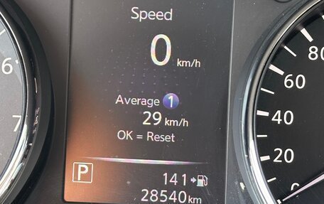 Nissan Qashqai, 2019 год, 2 800 000 рублей, 15 фотография