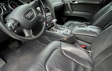 Audi Q7, 2013 год, 2 550 000 рублей, 12 фотография
