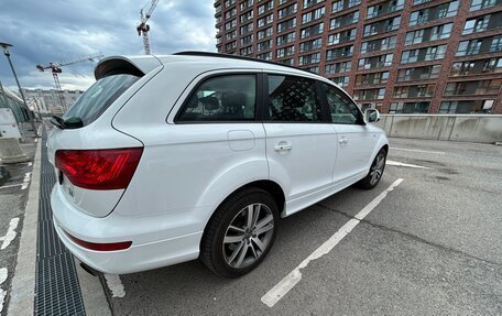Audi Q7, 2013 год, 2 550 000 рублей, 6 фотография