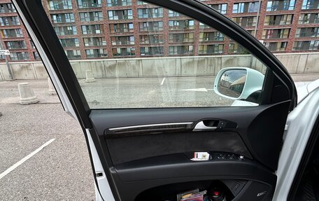 Audi Q7, 2013 год, 2 550 000 рублей, 11 фотография