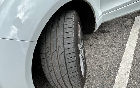 Audi Q7, 2013 год, 2 550 000 рублей, 9 фотография
