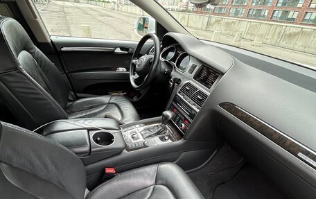 Audi Q7, 2013 год, 2 550 000 рублей, 24 фотография