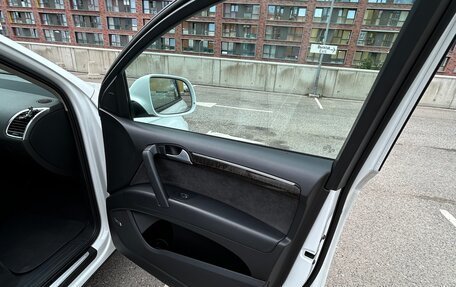 Audi Q7, 2013 год, 2 550 000 рублей, 26 фотография