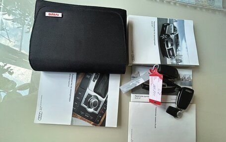 Audi Q7, 2013 год, 2 550 000 рублей, 35 фотография