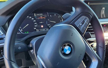 BMW X4, 2021 год, 5 900 000 рублей, 4 фотография