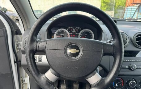 Chevrolet Nexia, 2022 год, 799 000 рублей, 11 фотография