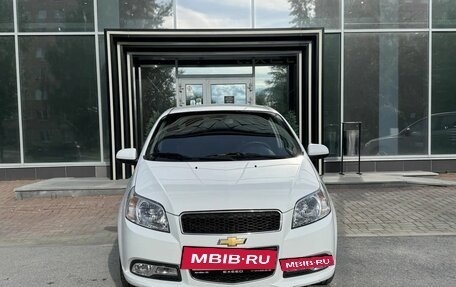 Chevrolet Nexia, 2022 год, 799 000 рублей, 2 фотография