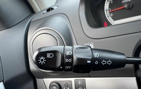 Chevrolet Nexia, 2022 год, 799 000 рублей, 22 фотография