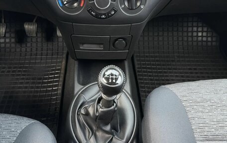 Chevrolet Nexia, 2022 год, 799 000 рублей, 19 фотография