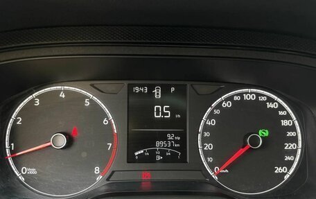 Volkswagen Polo VI (EU Market), 2021 год, 1 525 000 рублей, 14 фотография
