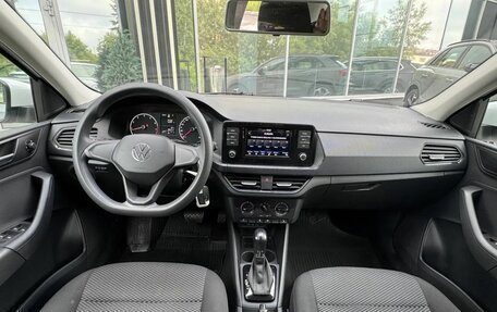 Volkswagen Polo VI (EU Market), 2021 год, 1 525 000 рублей, 12 фотография