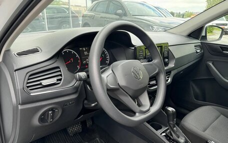 Volkswagen Polo VI (EU Market), 2021 год, 1 525 000 рублей, 18 фотография