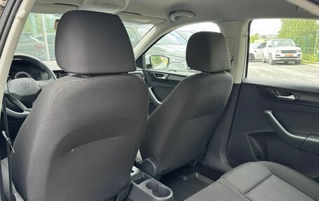 Volkswagen Polo VI (EU Market), 2021 год, 1 525 000 рублей, 24 фотография