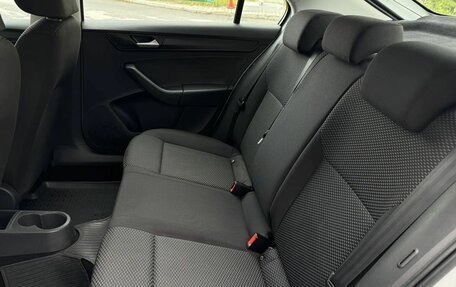 Volkswagen Polo VI (EU Market), 2021 год, 1 525 000 рублей, 20 фотография