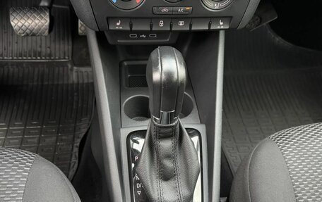 Volkswagen Polo VI (EU Market), 2021 год, 1 525 000 рублей, 23 фотография