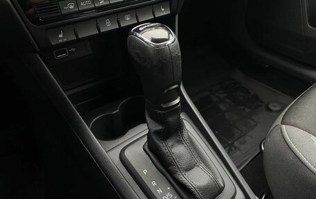 Skoda Rapid I, 2019 год, 1 345 000 рублей, 17 фотография