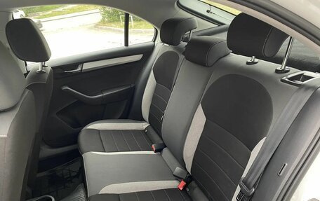 Skoda Rapid I, 2019 год, 1 345 000 рублей, 24 фотография