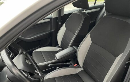 Skoda Rapid I, 2019 год, 1 345 000 рублей, 26 фотография