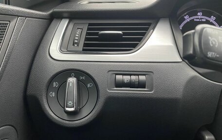 Skoda Rapid I, 2019 год, 1 345 000 рублей, 30 фотография