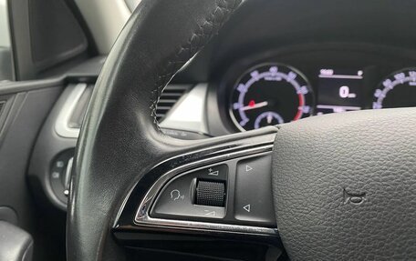 Skoda Rapid I, 2019 год, 1 345 000 рублей, 33 фотография