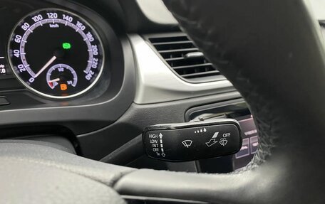Skoda Rapid I, 2019 год, 1 345 000 рублей, 31 фотография