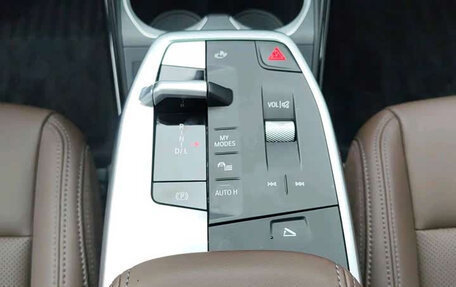 BMW X1, 2025 год, 4 025 779 рублей, 7 фотография
