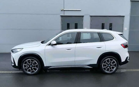 BMW X1, 2025 год, 4 025 779 рублей, 3 фотография