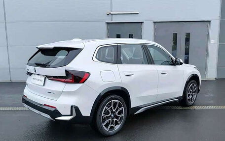 BMW X1, 2025 год, 4 025 779 рублей, 5 фотография