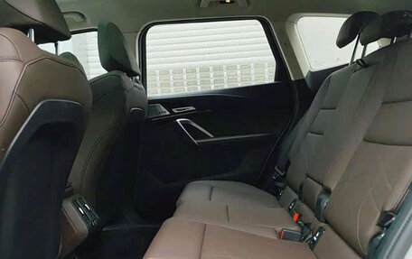 BMW X1, 2025 год, 4 025 779 рублей, 9 фотография