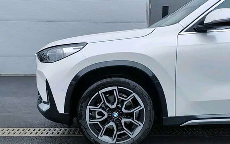 BMW X1, 2025 год, 4 025 779 рублей, 10 фотография
