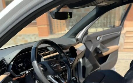 Audi Q3, 2021 год, 2 390 000 рублей, 5 фотография