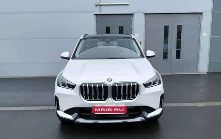 BMW X1, 2025 год, 4 025 779 рублей, 2 фотография