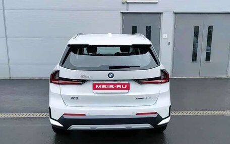 BMW X1, 2025 год, 4 025 779 рублей, 4 фотография