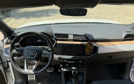 Audi Q3, 2021 год, 2 390 000 рублей, 7 фотография