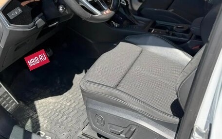 Audi Q3, 2021 год, 2 390 000 рублей, 6 фотография
