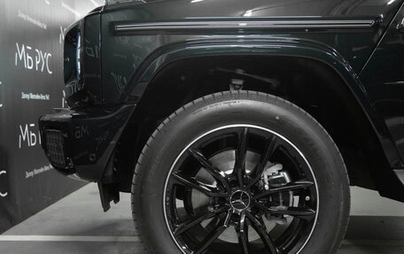 Mercedes-Benz G-Класс W463 рестайлинг _iii, 2026 год, 26 590 000 рублей, 5 фотография
